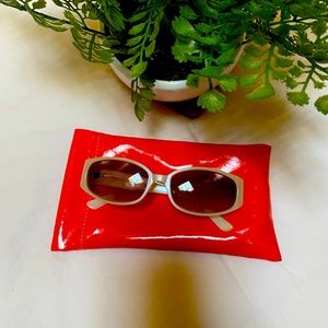 Vintage Juicy Couture Sunglasses